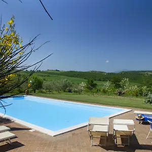 Agriturismo Il Casalone Farma