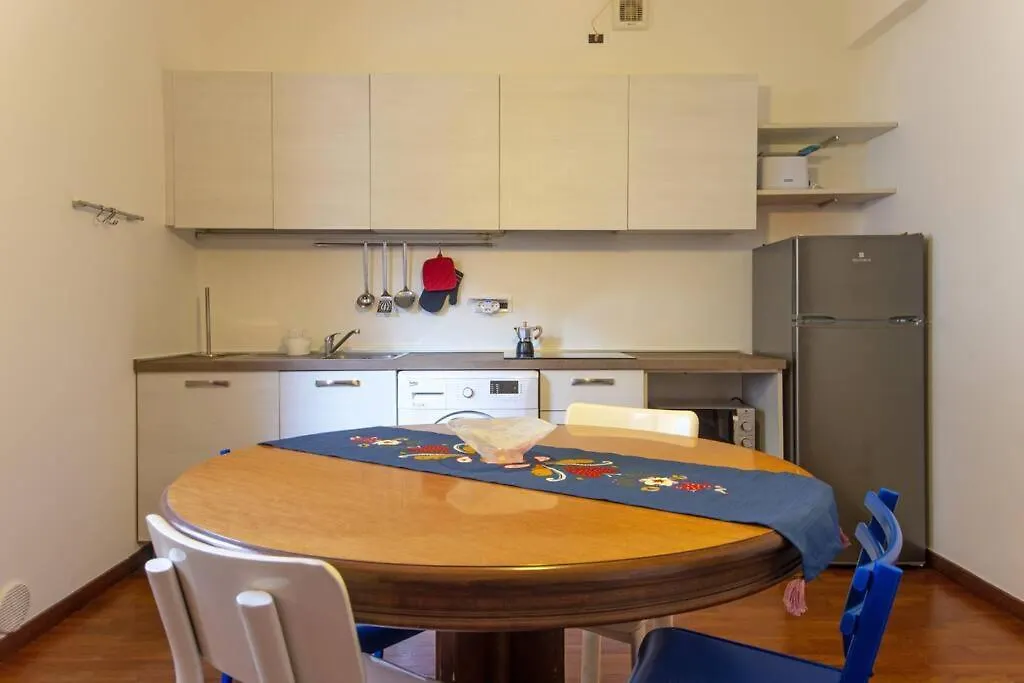 Apartment Appartamento Con Vista - Montepulciano Italy