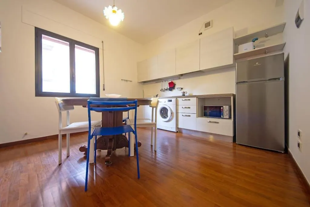 Appartamento Con Vista - Montepulciano Apartment