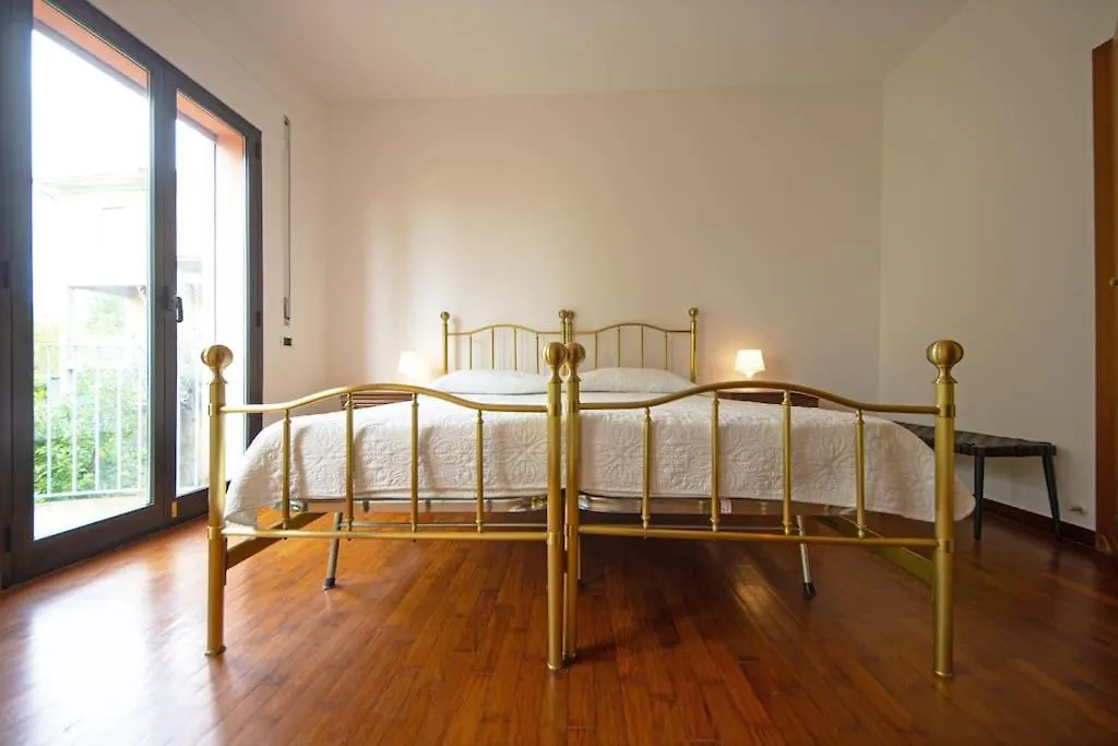 Appartamento Con Vista - Montepulciano
