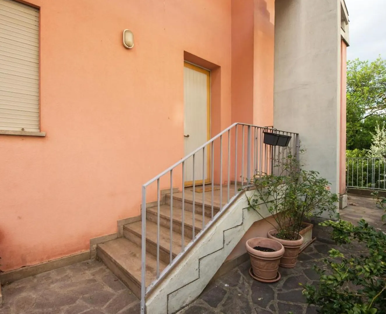 Apartment Appartamento Con Vista - Montepulciano