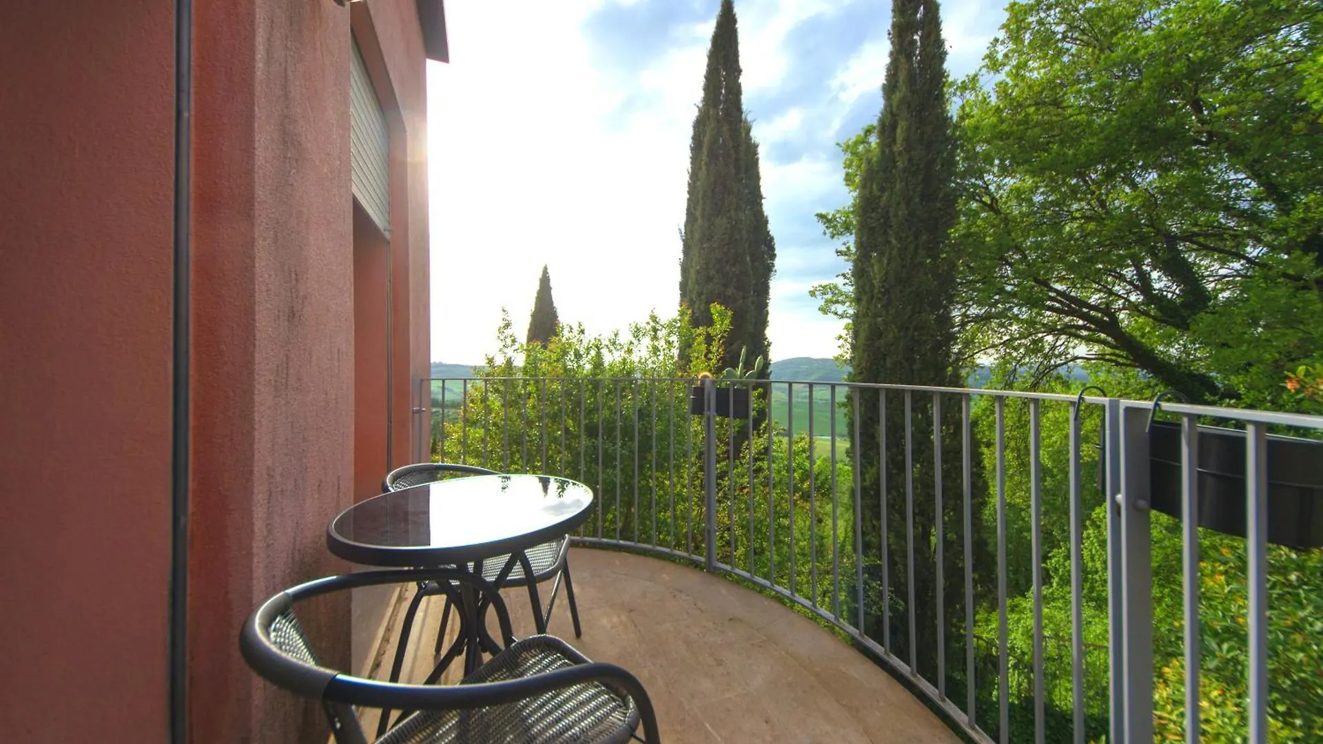 Appartamento Con Vista - Montepulciano 0*,  Italy